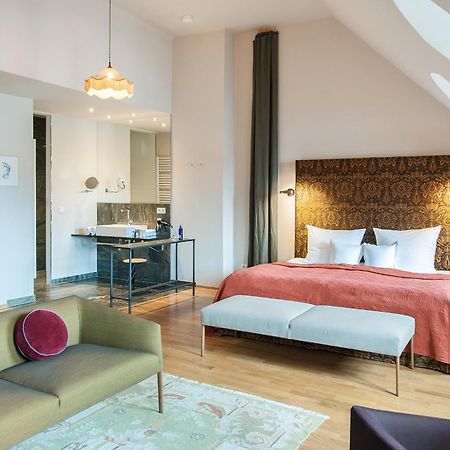 Emmerich Hotel Goerlitz Екстериор снимка Suite