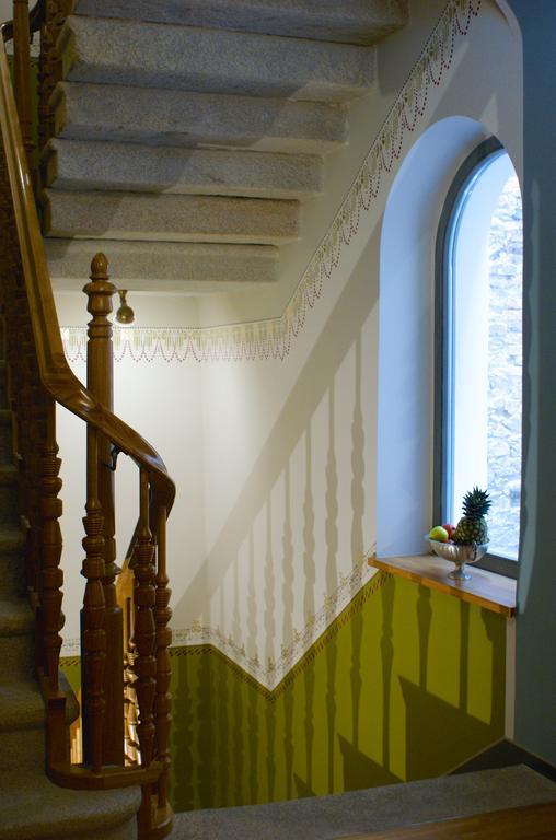 Emmerich Hotel Goerlitz Екстериор снимка Staircase